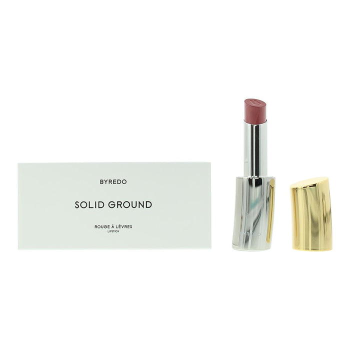 Byredo Solid Ground 347 Lipstick 3g For Women Her Brand NEW