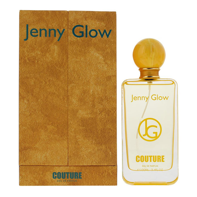 Jenny Glow Couture Crystal Ball Eau de Parfum 100ml For Women