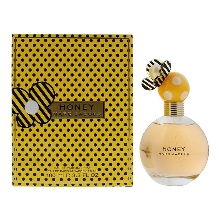 Marc Jacobs Honey EDP 100ml Women Spray