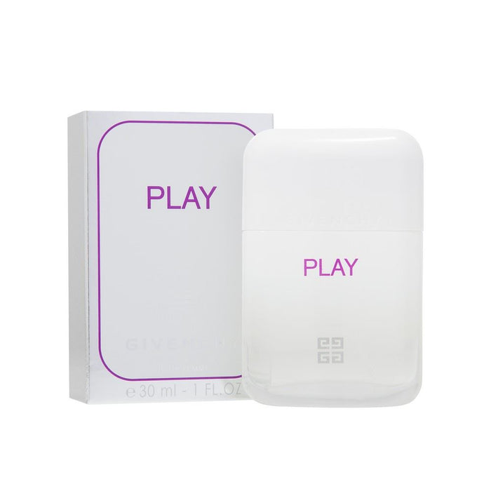 Givenchy Play For Her Eau de Toilette 30ml Women Spray