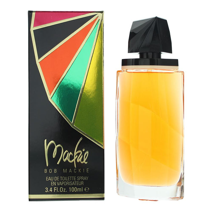 Bob Mackie Mackie Eau De Toilette 100ml Women Spray