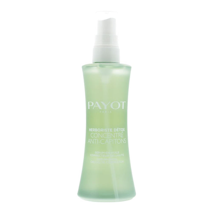 Payot Herboriste Detox Concentre Anti-Capitons Serum 125ml Women