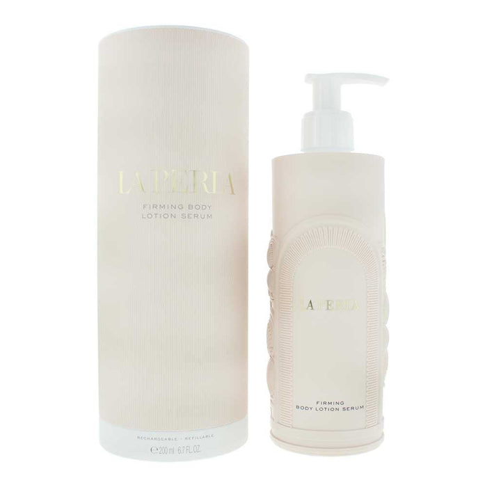 La Perla Body Lotion Serum 200ml For Women