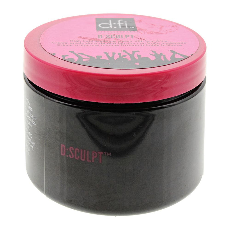 D:Fi D:Sculpt Hair Cream 150g