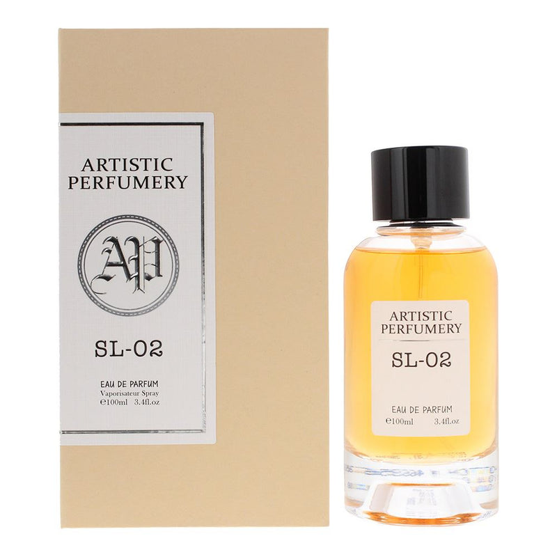 Armaf Artistic Perfumery SL-02 Eau de Parfum 100ml For Women