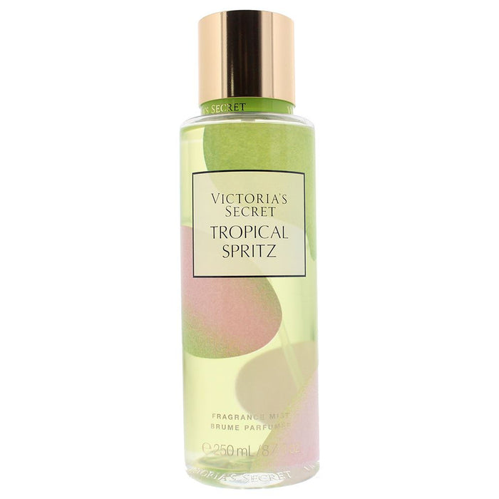 Victoria's Secret Tropical Spritz Body Mist 250ml Women