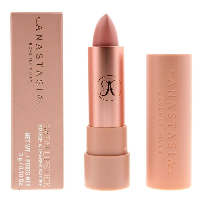 Anastasia Beverly Hills Tease Satin Lip Stick 3g Women