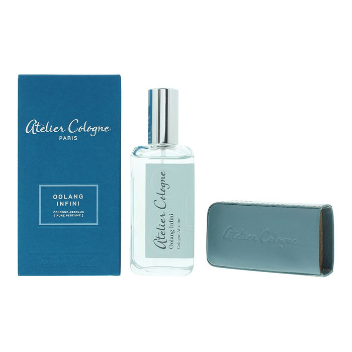 Atelier Cologne Oolang Infini Eau De Parfum 30ml For Unisex