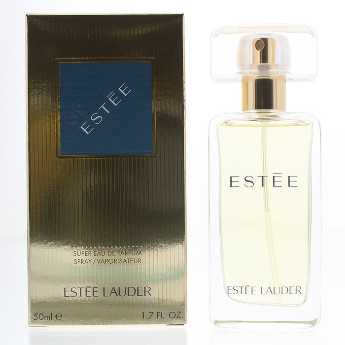 Estee Lauder Estee Eau de Parfum 50ml Women Spray