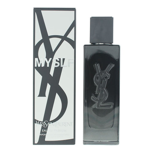 Yves Saint Laurent La Nuit De L'homme Eau De Parfum 100ml For Men