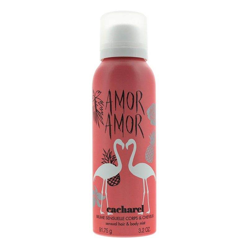 Cacharel Amor Amor Body Mist 125ml Women