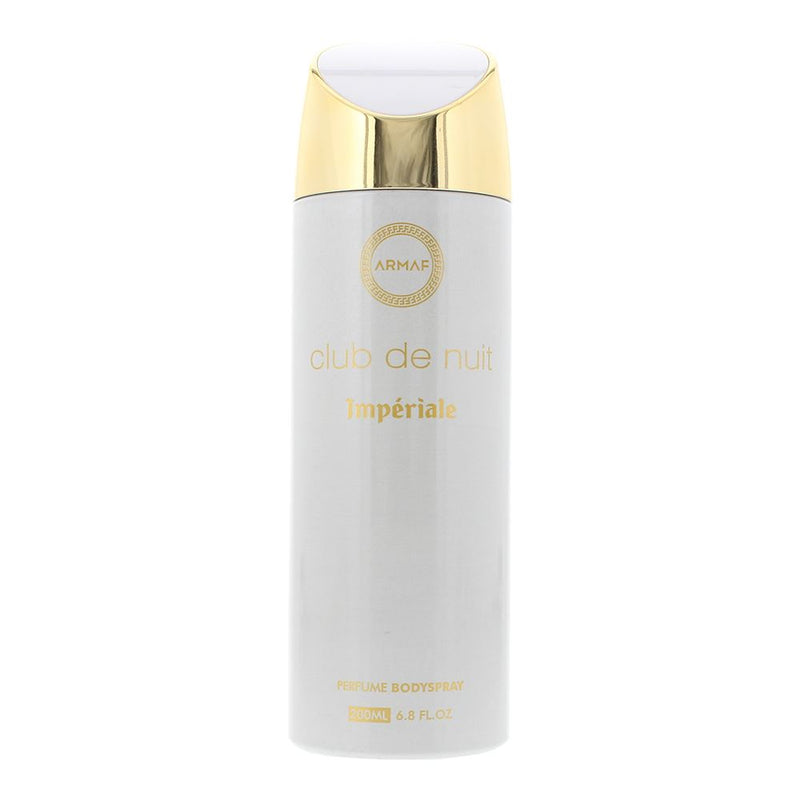 Armaf Club De Nuit Imperiale Body Spray 200ml For Women