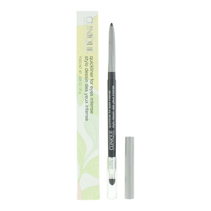 Clinique Quickliner For Eyes Intense 05 Charcoal Eyeliner 0.25g For Women