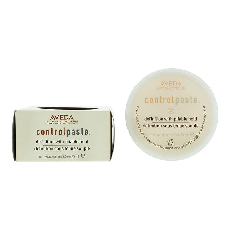 Aveda Control Paste Styling Cream 75ml for Women