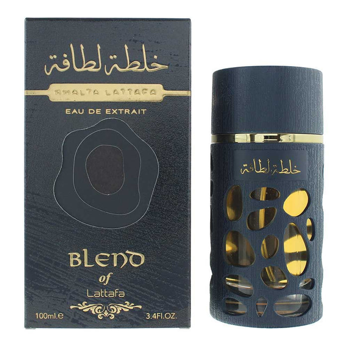 Lattafa Khalta Blend Eau de Parfum 100ml For Unisex