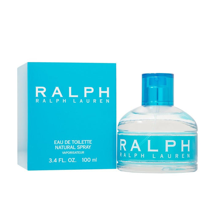 Ralph Lauren Eau de Toilette Women Spray 100ml