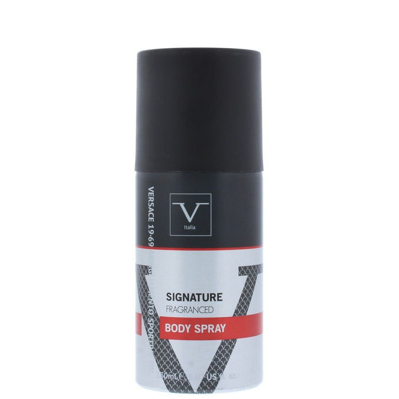 V 19.69 Signature M 150ml Body Spray
