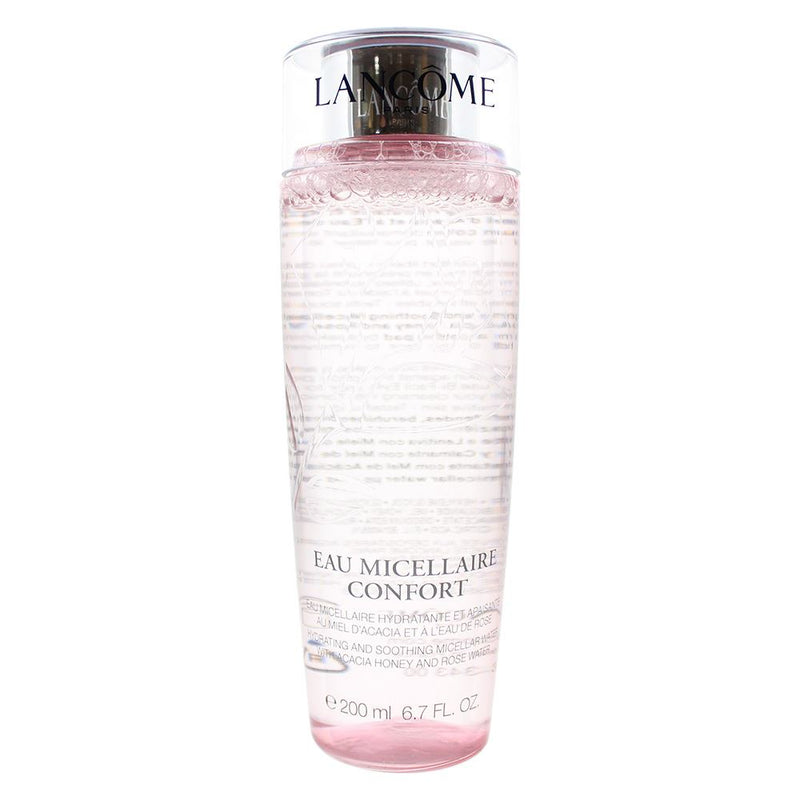 Lancome Eau Micellaire Confort Micellar Water 200ml Women