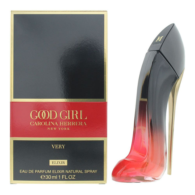 Carolina Herrera Very Good Girl Elixir Eau de Parfum 30ml For Women