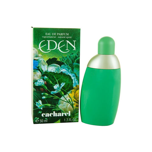 Cacharel Eden Eau de Parfum 50ml Women Spray