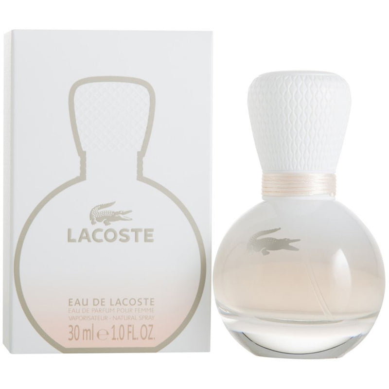 Lacoste Eau de Lacoste Pour Femme Eau de Parfum 30ml Women Spray