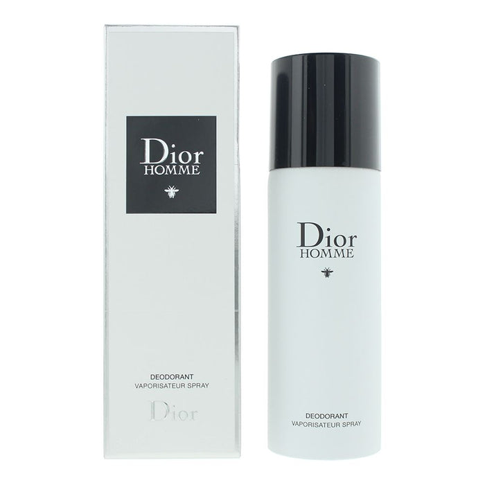 Dior Homme Deodorant Spray 150ml For Men