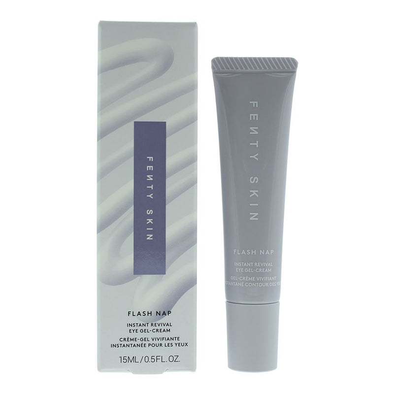 Fenty Beauty Fenty Skin Flash Nap Instant Revival Eye Gel-Cream 15ml