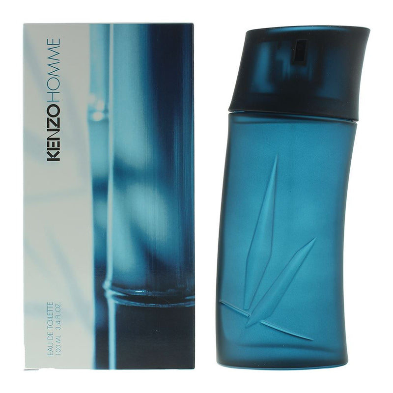 Kenzo Homme Eau de Toilette 100ml Men Spray