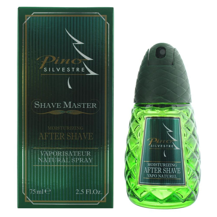Pino Silvestre Aftershave 75ml Men Spray