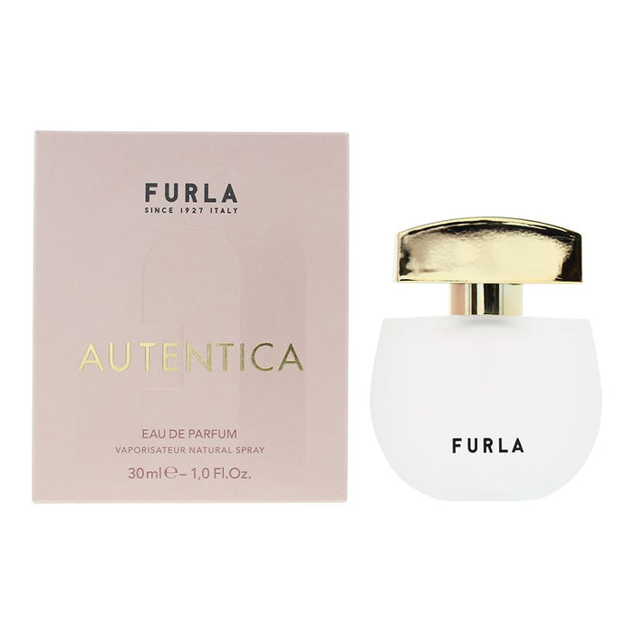 Furla Autentica Eau de Parfum 30ml Perfume For Women