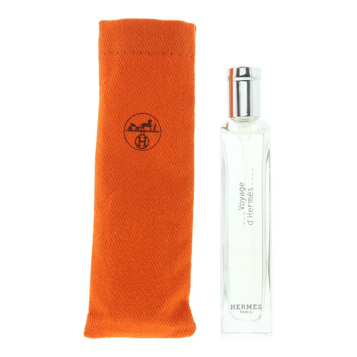 Hermes Voyage D'Hermes Eau de Toilette 15ml Men Perfume
