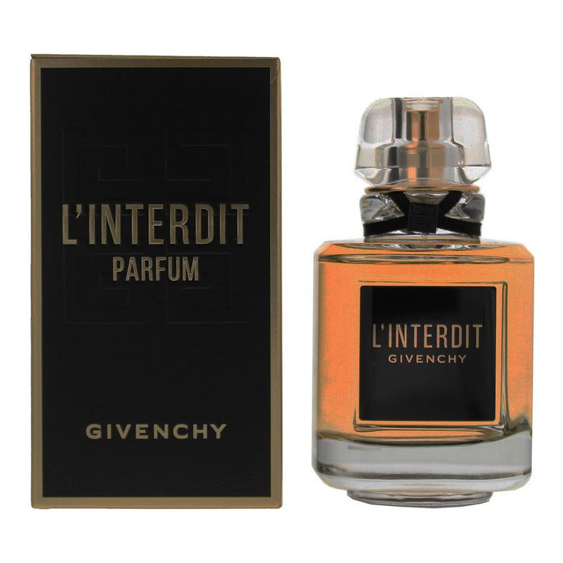 Givenchy L'interdit Parfum 80ml For Women