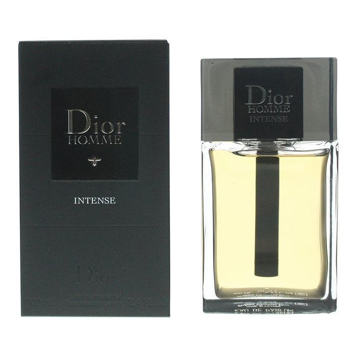 Dior Homme Eau de Parfum 100ml Men Spray