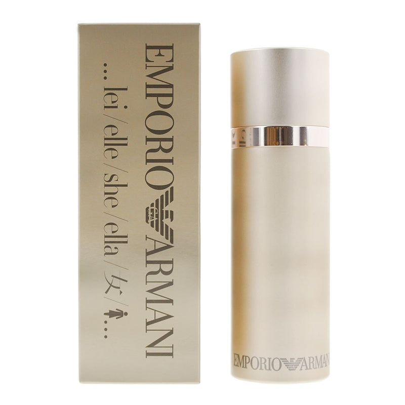 Emporio Armani She Eau de Parfum 100ml For Women