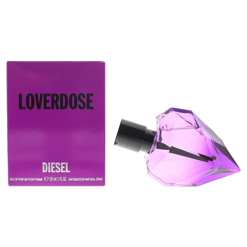 Diesel Loverdose Eau de Parfum 30ml Women Spray