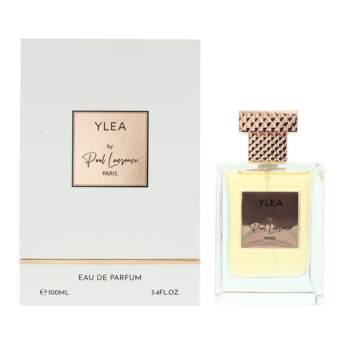 Paul Lawrence Ylea Eau de Parfum 100ml Women Spray