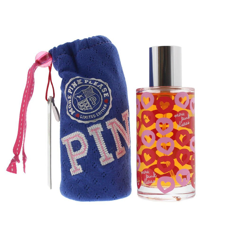 Victoria's Secret Pink Limited Edition Eau de Parfum 75ml Women Spray