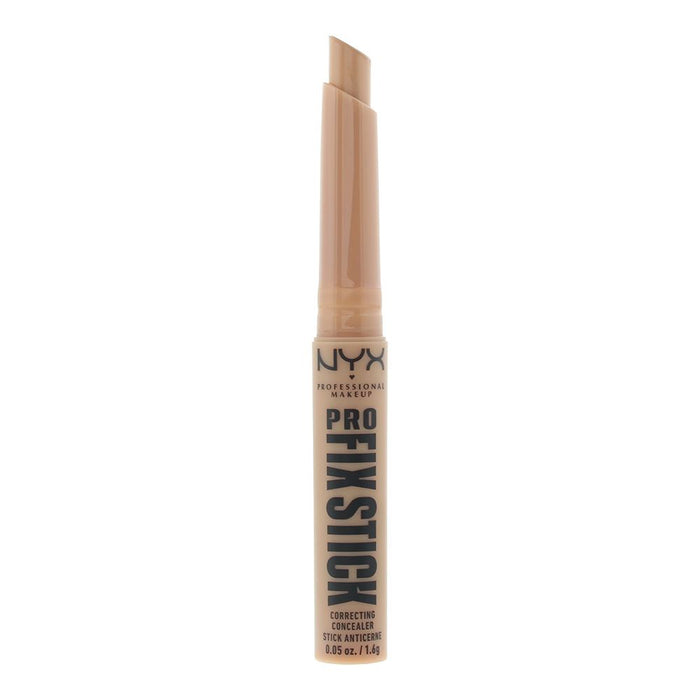 NYX Pro Fix Stick Correcting 09 Neutral Tan Concealer 1.6g For Women