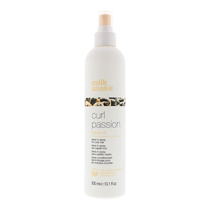 Milk_Shake Curl Passion Leave - In Conditioner For Curly Hair 300ml Unisex
