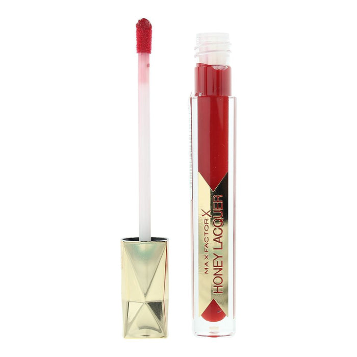 Max Factor Colour Elixir Honey Lacquer 025 Floral Lipstick 3.8ml For Women