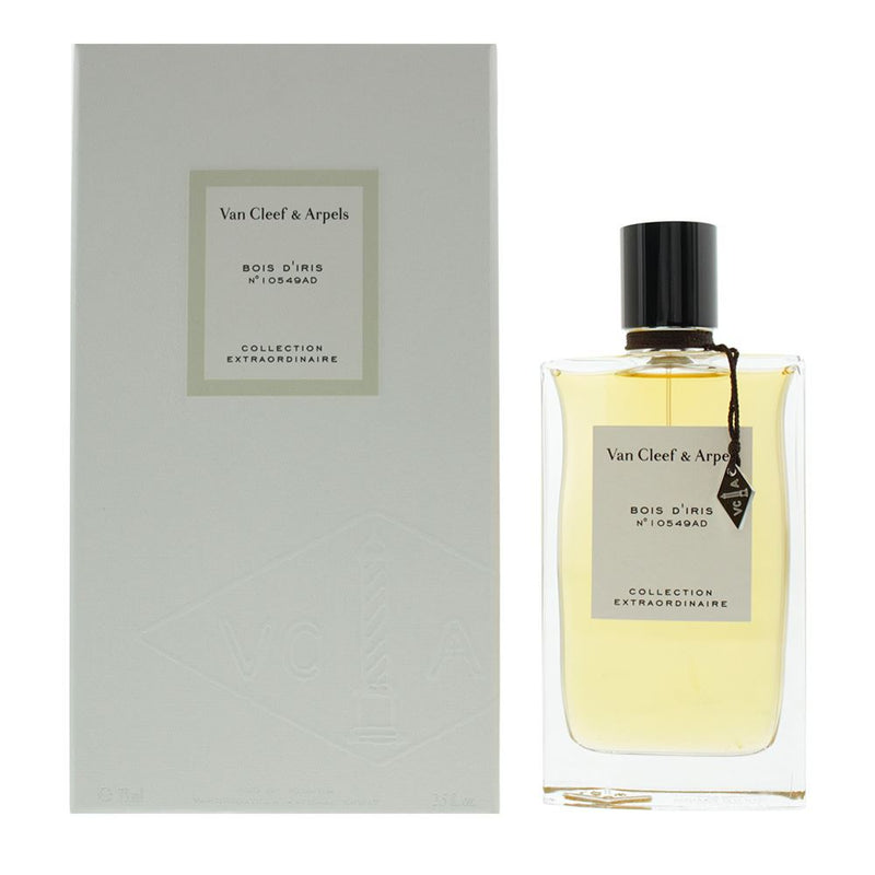 Van Cleef Arpels Collection Extraordinaire Bois d'Iris Eau de Parfum 75ml