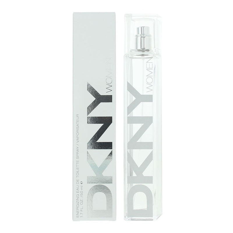 Dkny Woman Eau De Toilette 50ml For Women