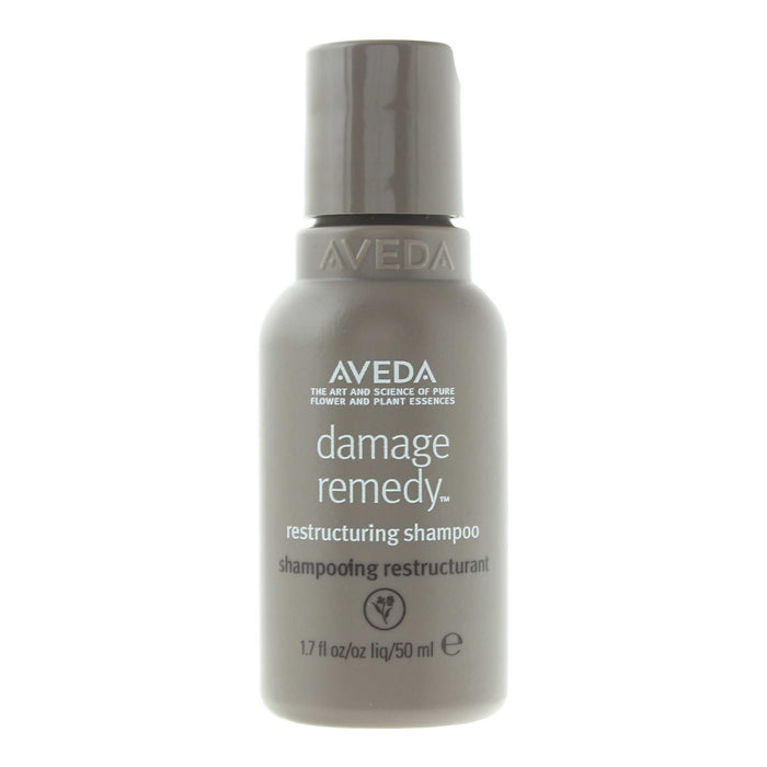 Aveda Damage Remedy Restructuring Shampoo 50ml For Unisex