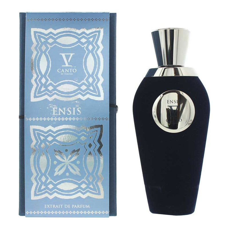 V Canto Ensis Extrait De Parfum 100ml For Unisex