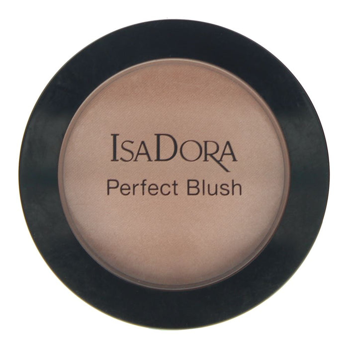 Isadora Perfect 56 Nude Blossom Blush 4.5g For Women