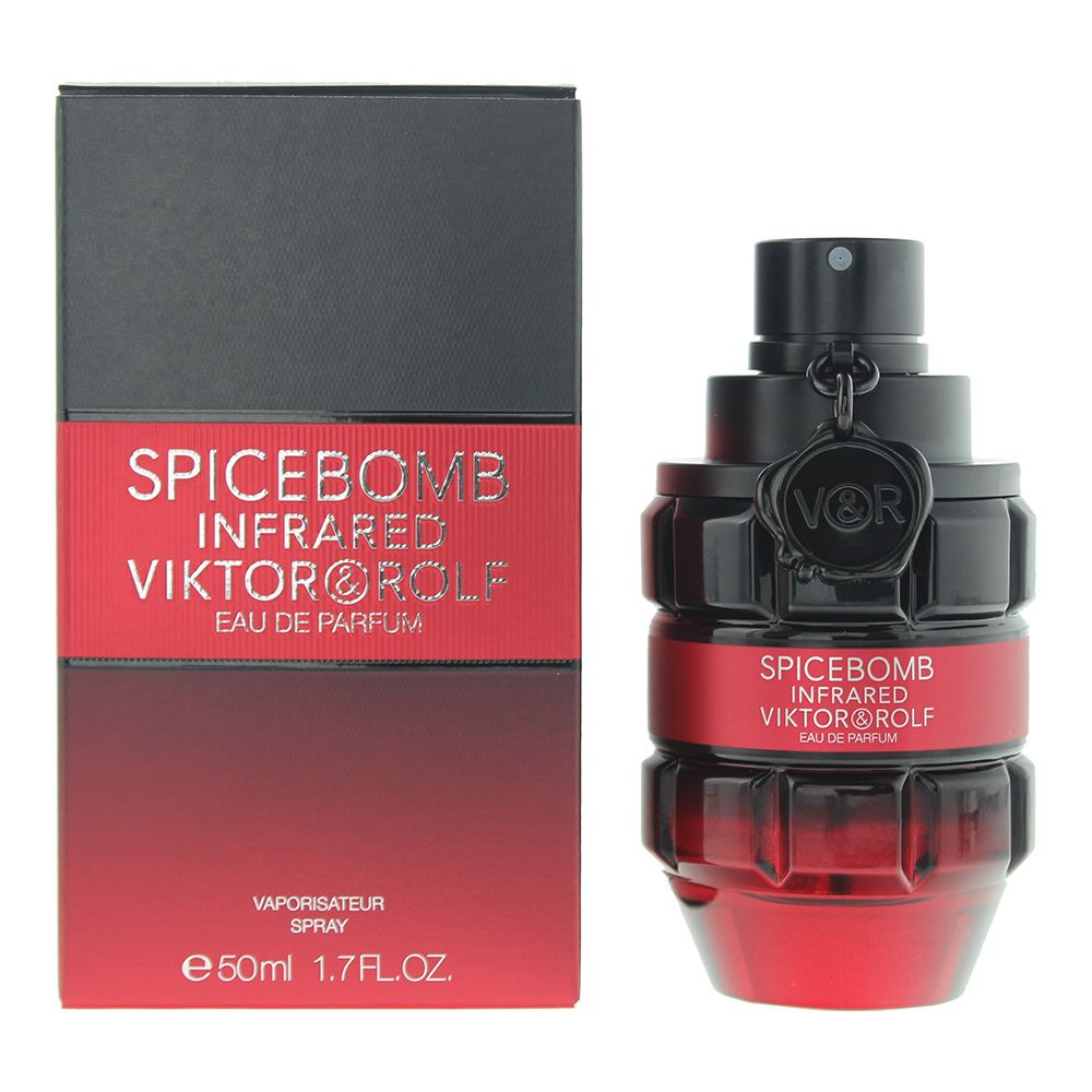 Viktor deals & Rolf Spicebomb Infrared 1.7 oz Cologne Spray