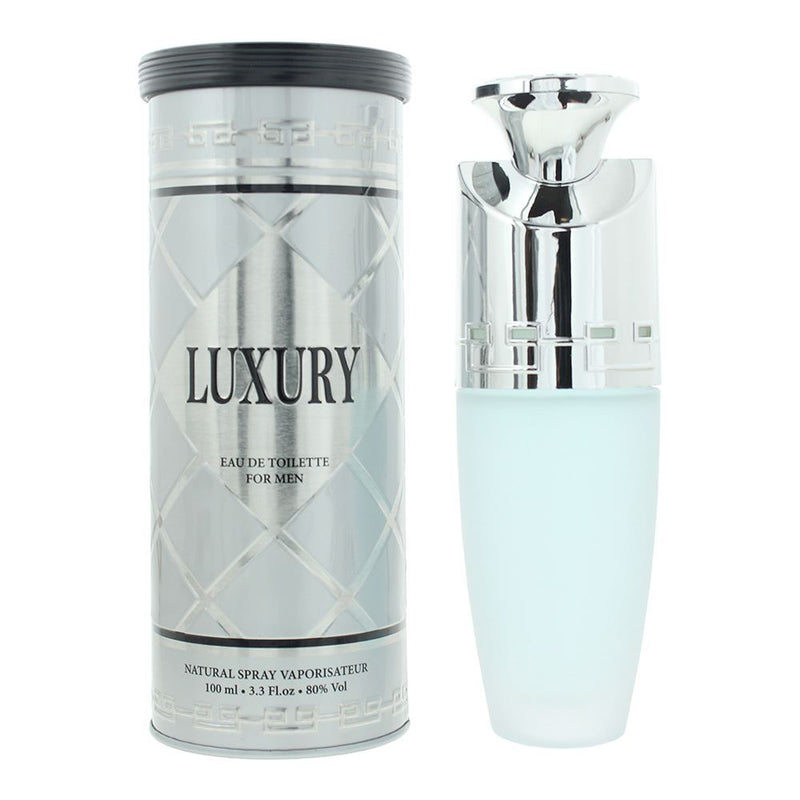 New Brand Luxury For Men Eau De Toilette 100ml For Men