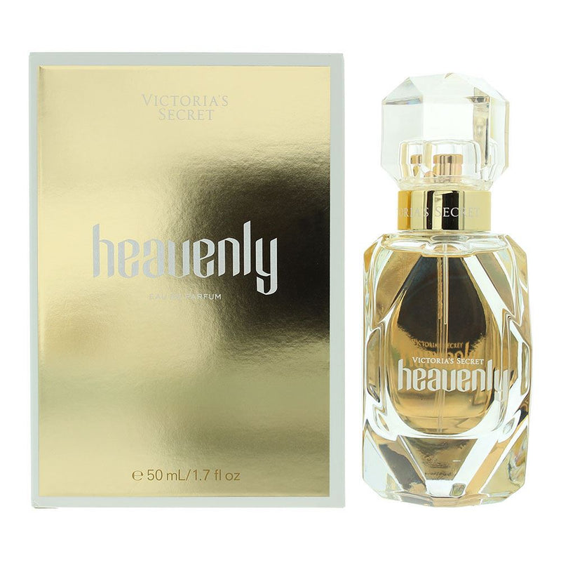 Victoria's Secret Heavenly Eau De Parfum 50ml Women Spray