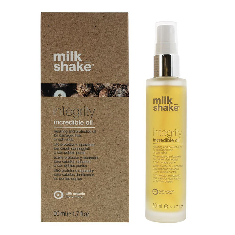 Milk_Shake Integrity Incredible Oil Hair Oil 50ml Unisex
