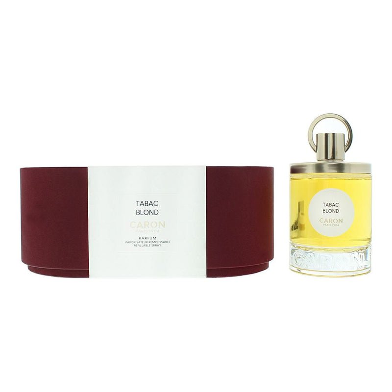 Caron Tabac Blond Refillable Parfum 100ml Women Spray